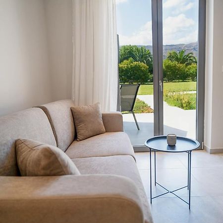 Sweven Luxury Apartments Суда Экстерьер фото