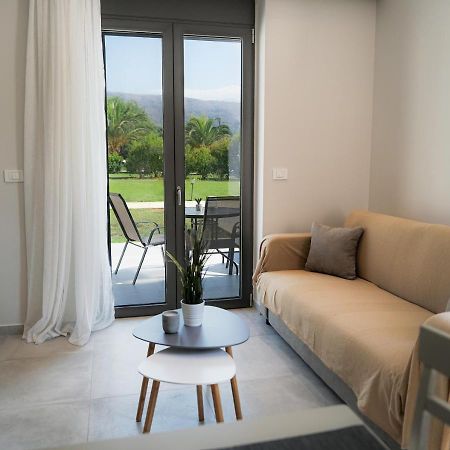 Sweven Luxury Apartments Суда Экстерьер фото