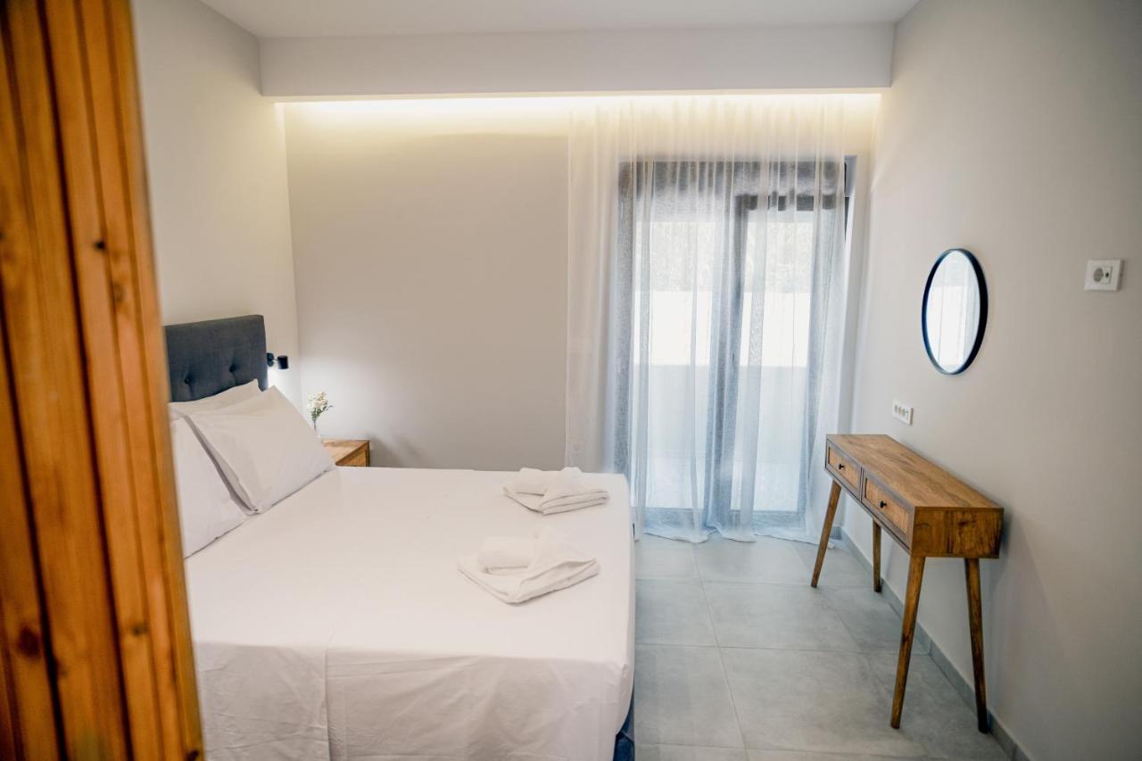 Sweven Luxury Apartments Суда Экстерьер фото