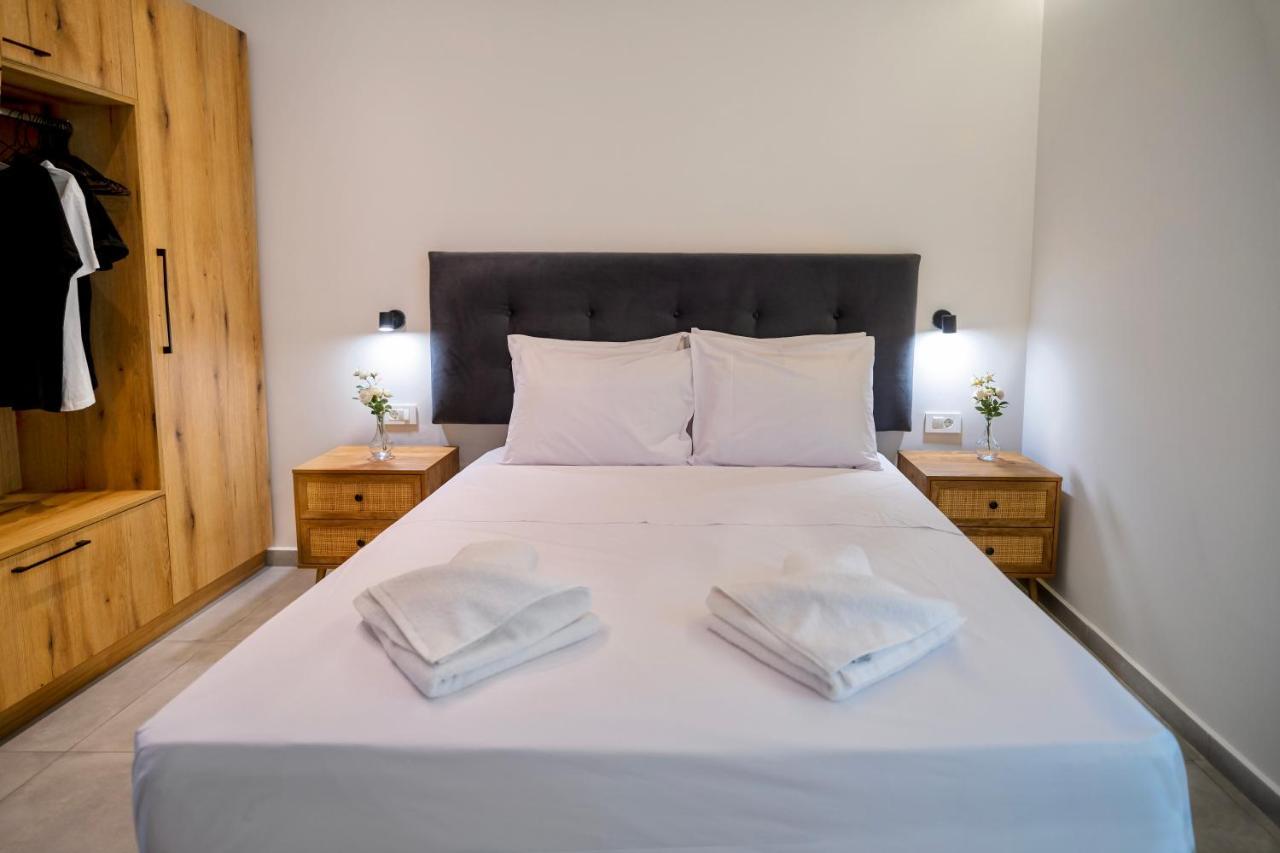 Sweven Luxury Apartments Суда Экстерьер фото
