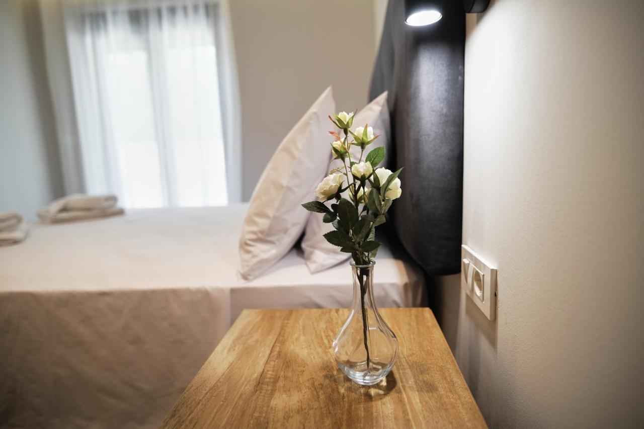 Sweven Luxury Apartments Суда Экстерьер фото