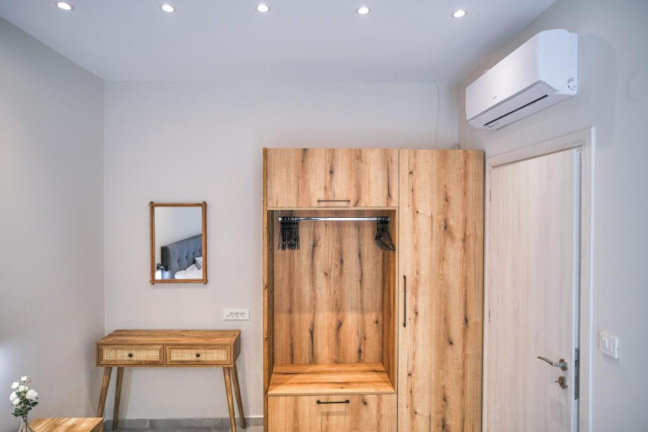Sweven Luxury Apartments Суда Экстерьер фото